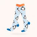 Penguin Compression Socks
