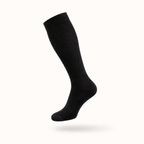 Premium Knee-High Graduated Compression Socks for All-Day Support and Comfort