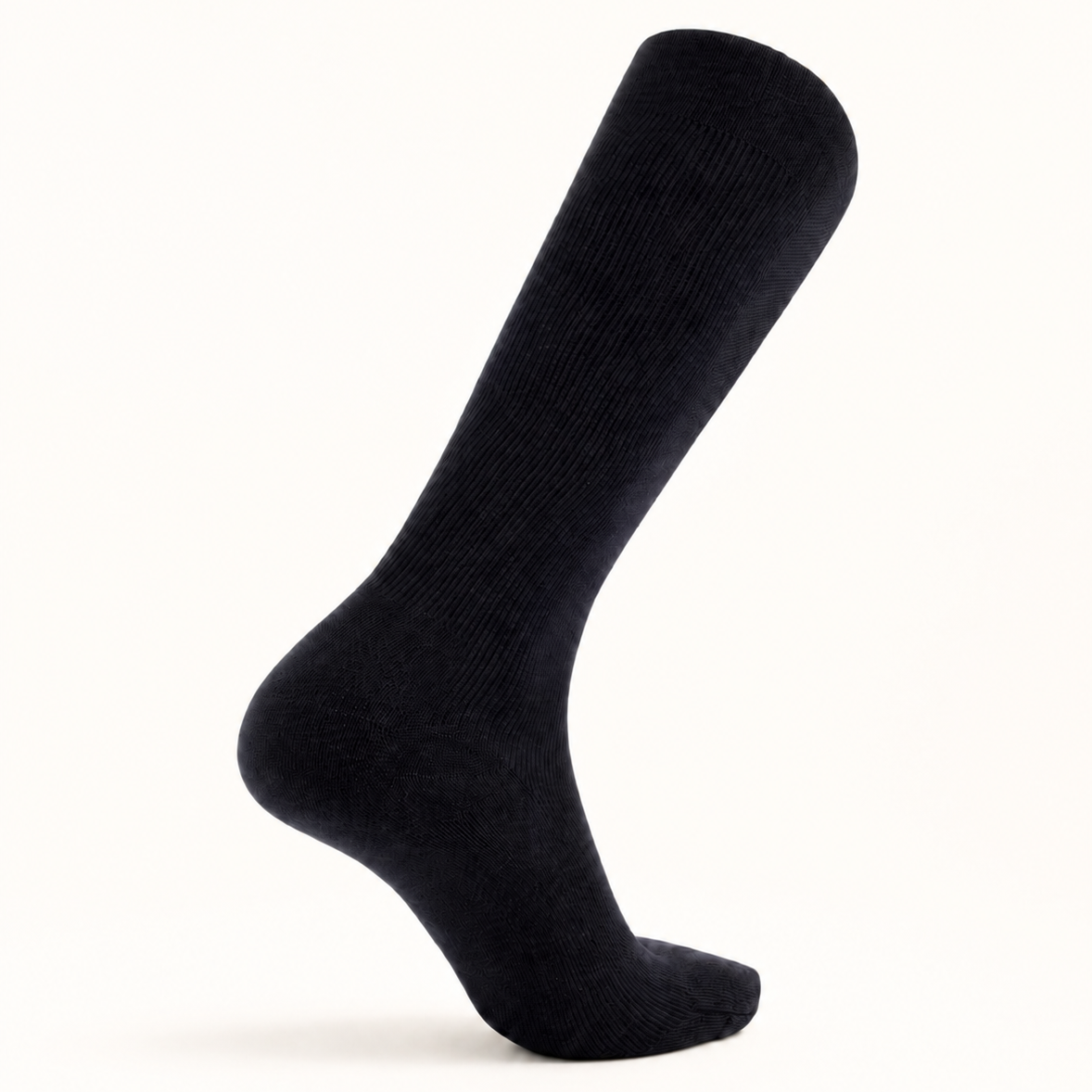 Premium Knee-High Compression Socks for Support