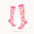 ActiveCamo Compression Socks