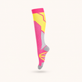 Dynamic Fit Compression Socks with Arch Support