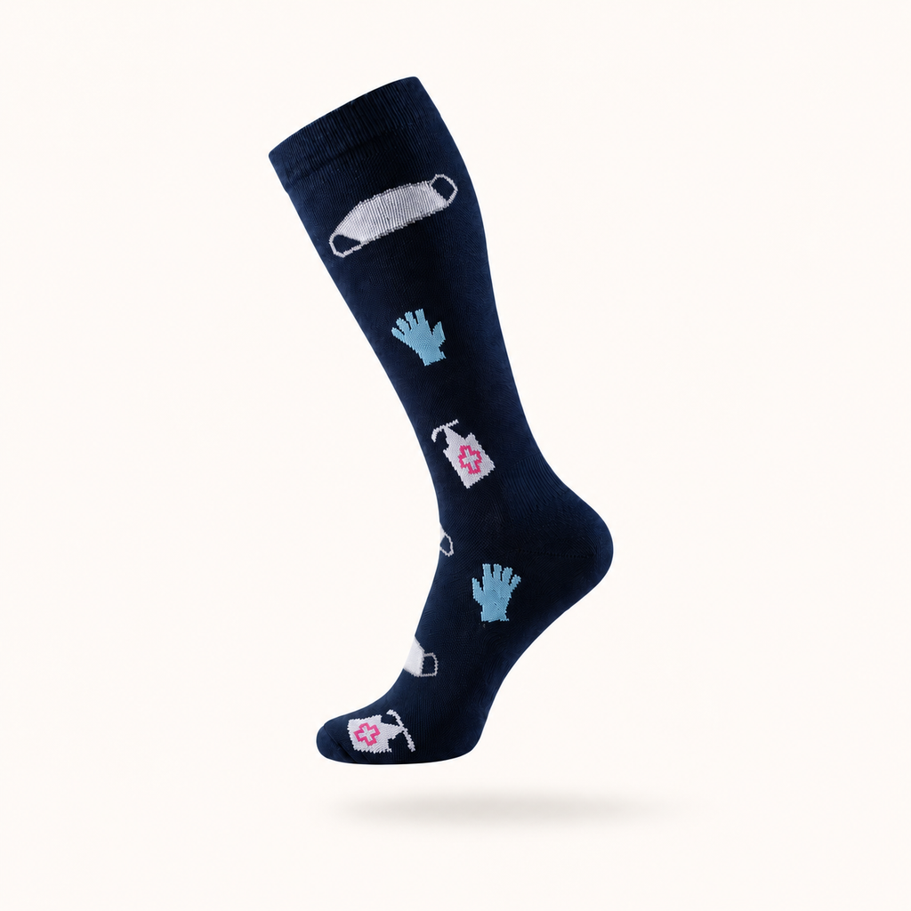 Healthcare Essentials Compression Socks