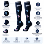 Healthcare Essentials Compression Socks