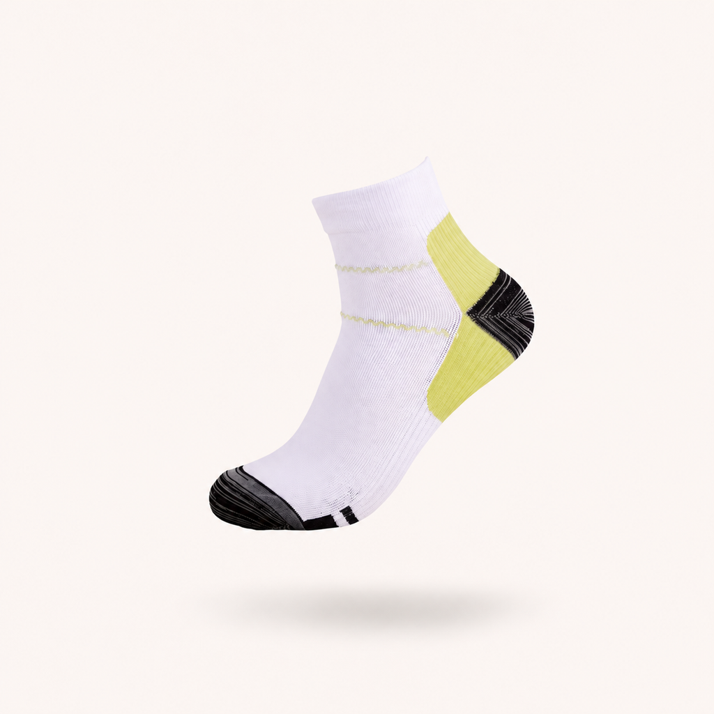 Ultra Comfort Compression Socks – Breathable Support for Running & Fitness