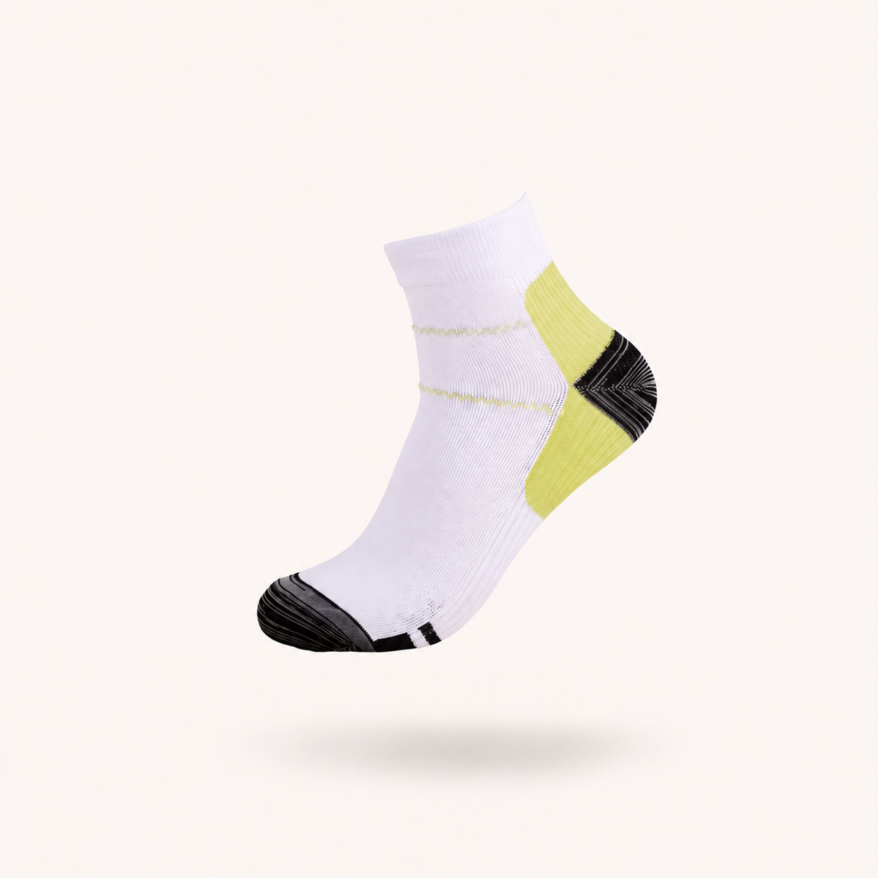 Ultra Comfort Compression Socks – Breathable Support for Running & Fitness