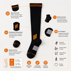 ProActive Compression Socks – Sport Edition