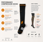 ProActive Compression Socks – Sport Edition