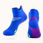 SportFlex Compression Socks – Colorful Running Edition
