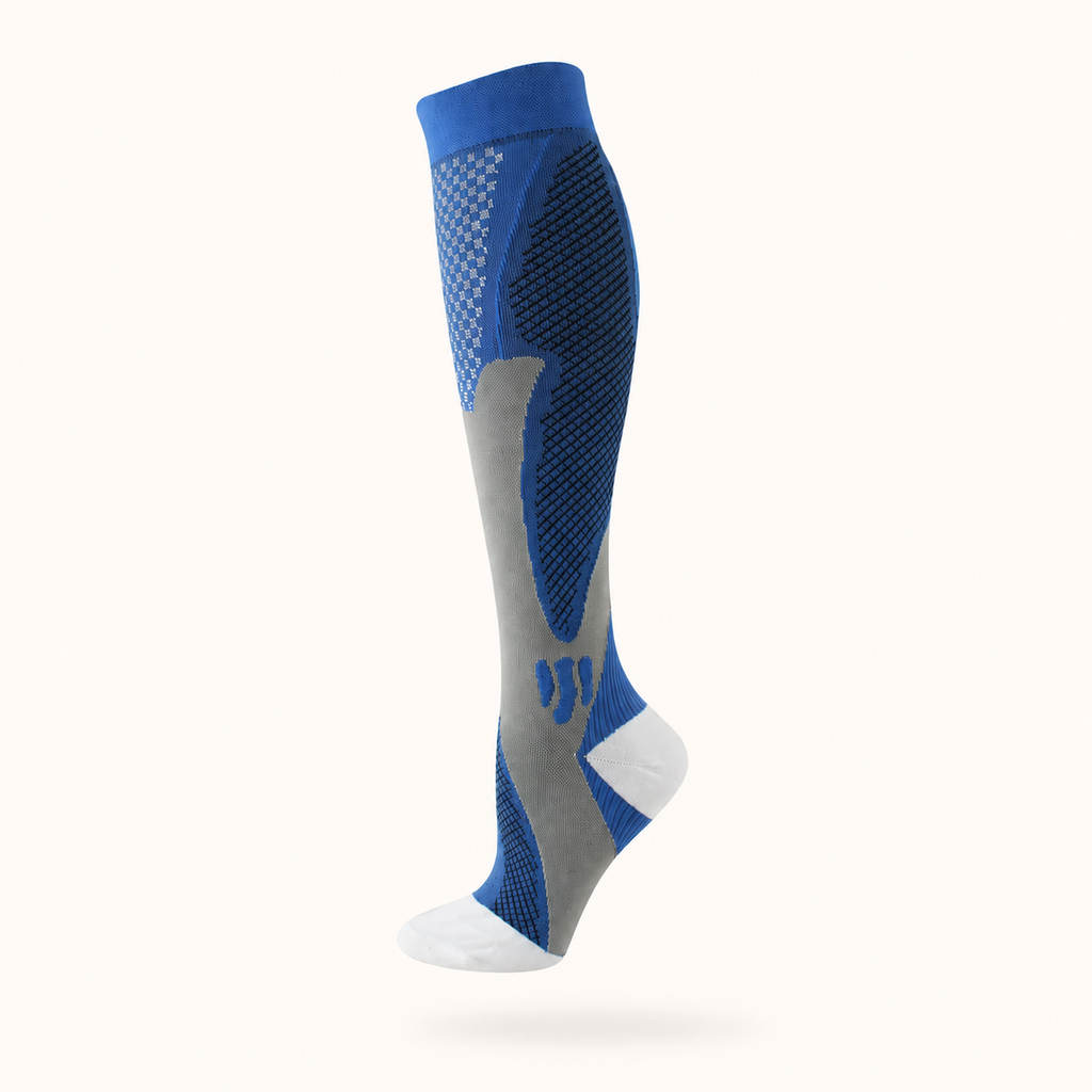 Elite Performance Compression Socks
