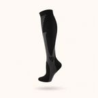 Graduated Compression Support Socks for Everyday Comfort & Circulation