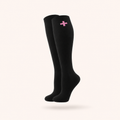 Compression Socks – Knee High Plus Support