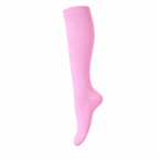 3-Pack Knee High Compression Socks for Women – Breathable Support Fit