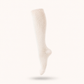 3-Pack Knee High Compression Socks for Women – Breathable Support Fit
