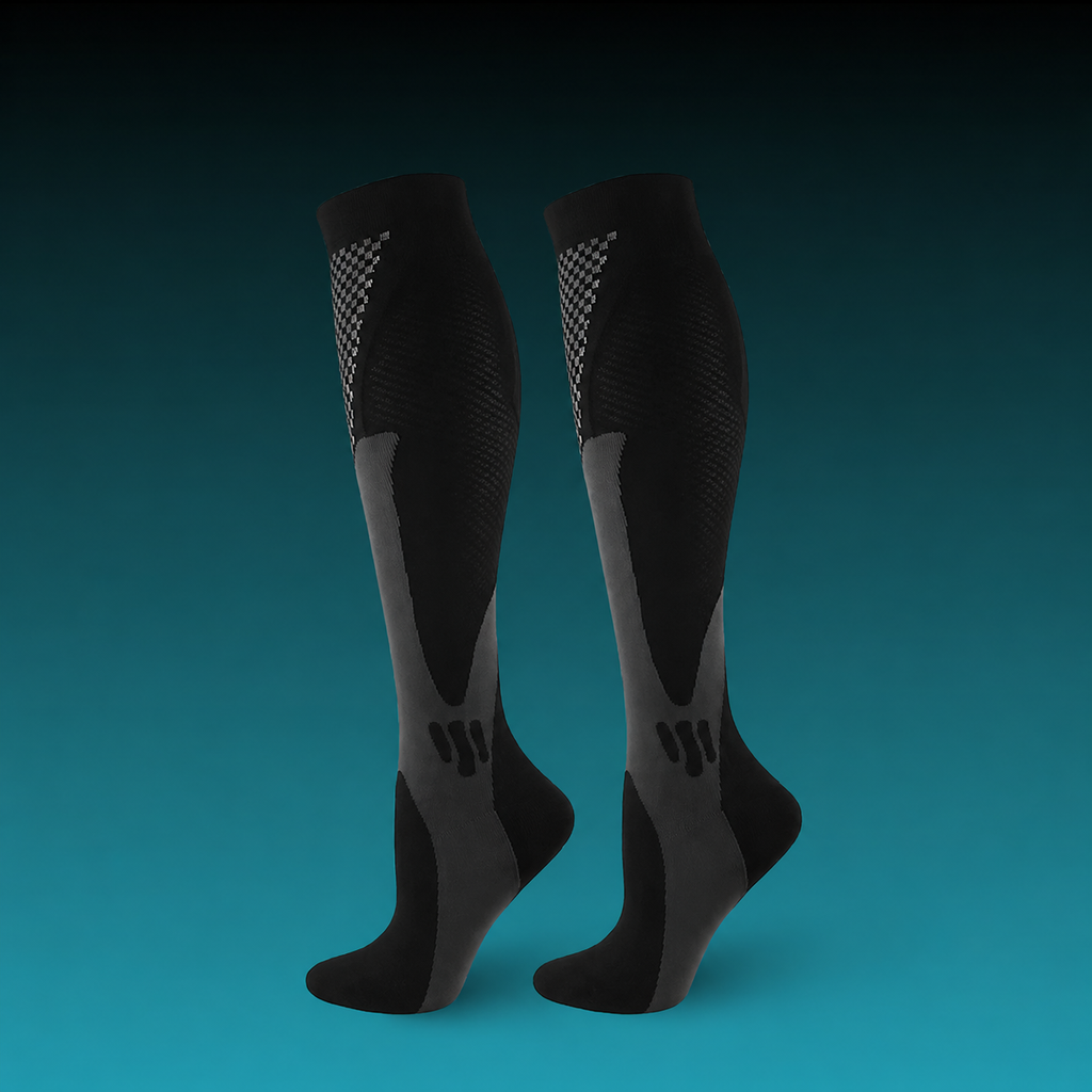 Elite Sport Compression Socks
