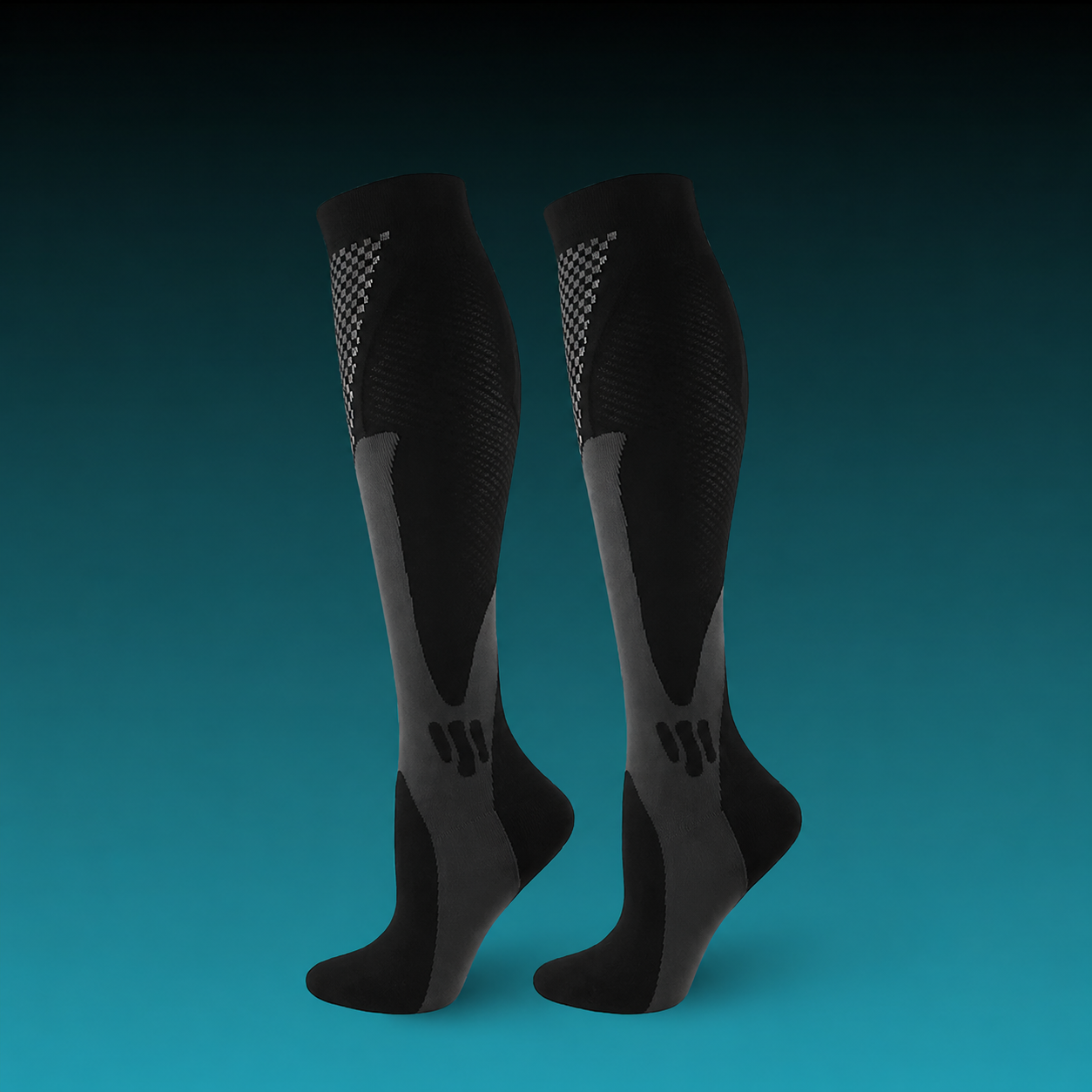 Elite Sport Compression Socks