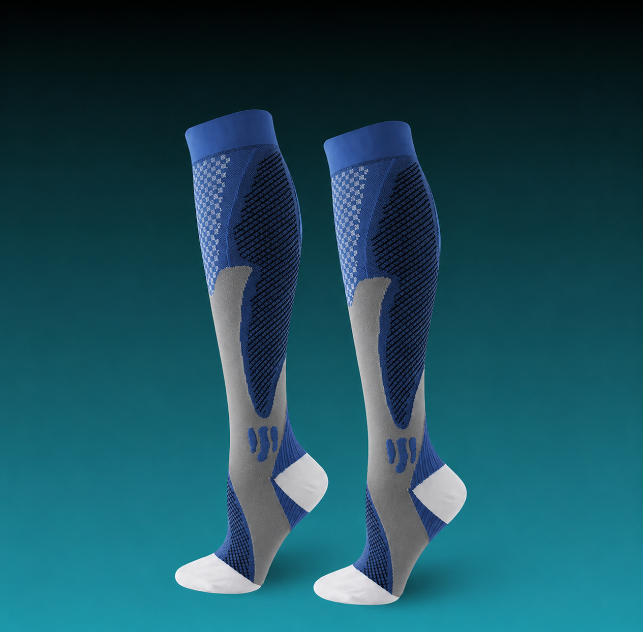 Elite Sport Compression Socks