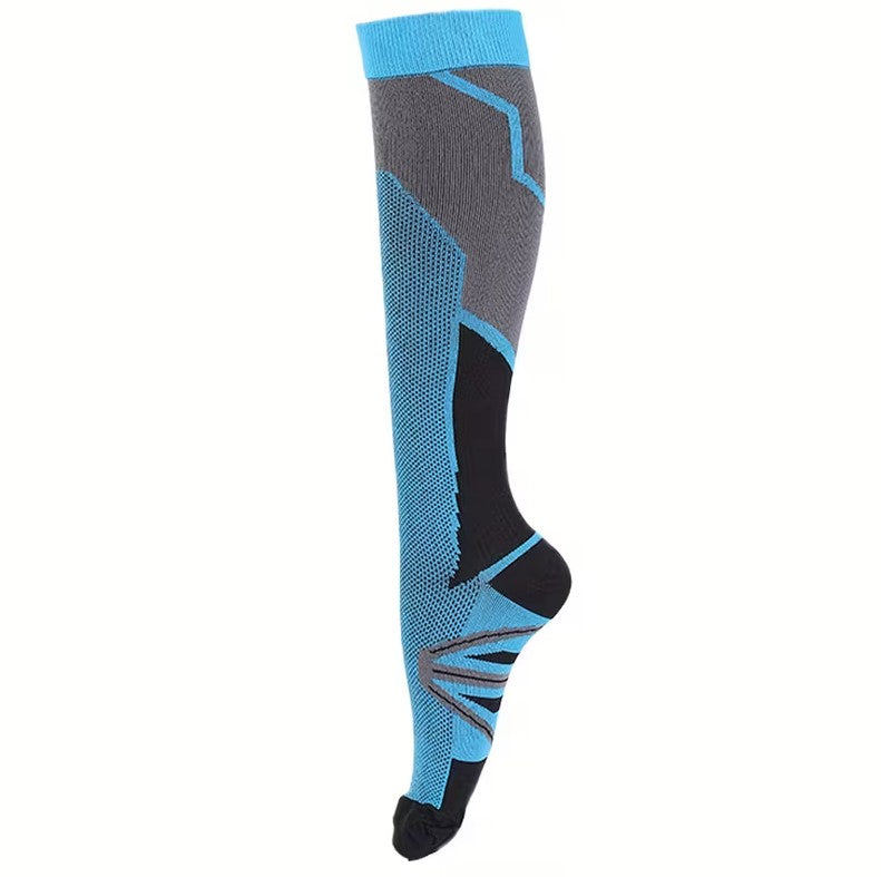 Dynamic Fit Compression Socks with Arch Support
