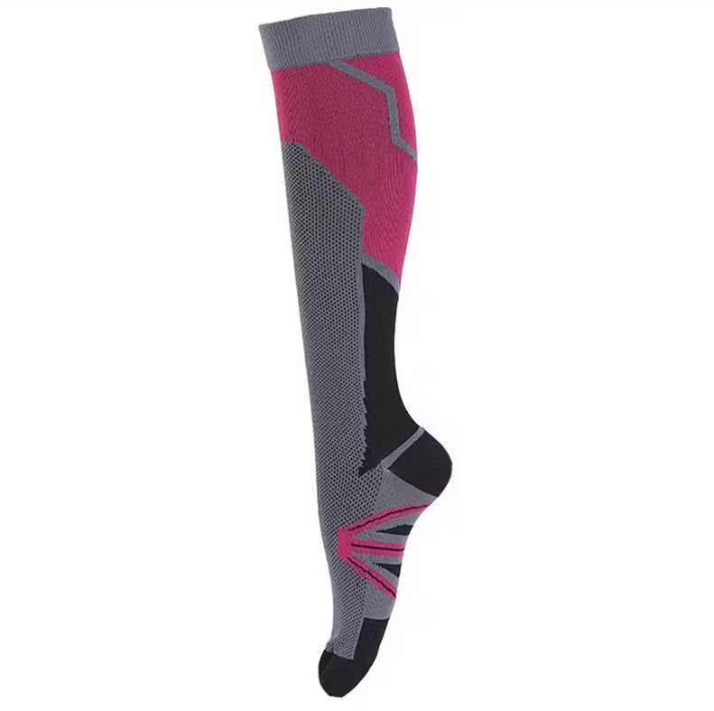 Dynamic Fit Compression Socks with Arch Support