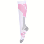 Dynamic Fit Compression Socks with Arch Support