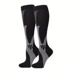 DynamicFit Compression Socks for Running & Recovery
