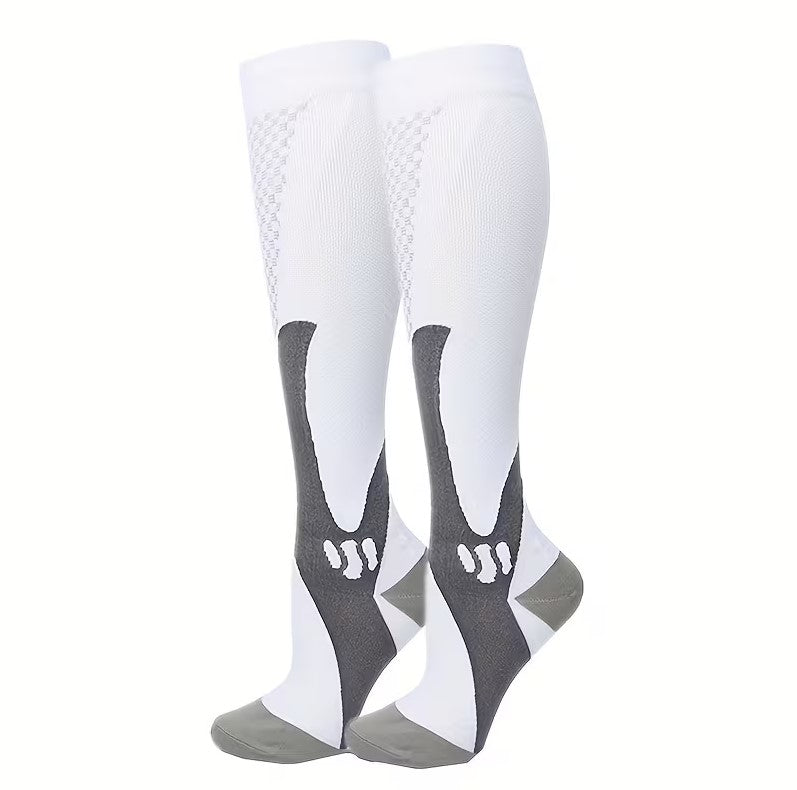 DynamicFit Compression Socks for Running & Recovery