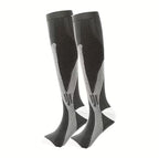 DynamicFit Compression Socks for Running & Recovery