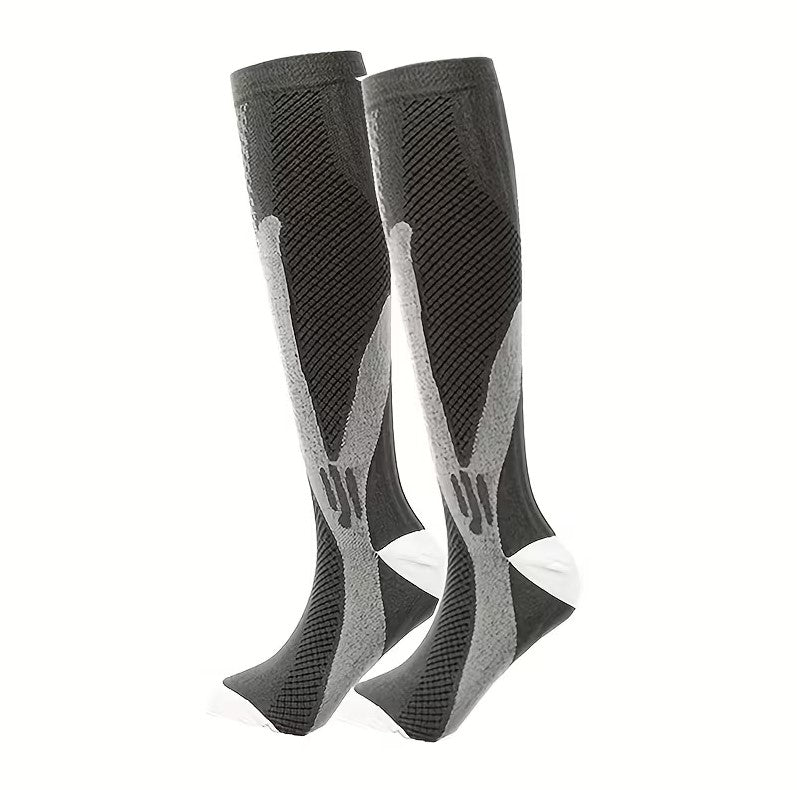 DynamicFit Compression Socks for Running & Recovery
