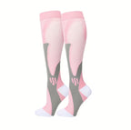 DynamicFit Compression Socks for Running & Recovery