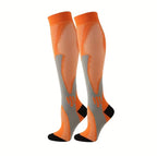 DynamicFit Compression Socks for Running & Recovery
