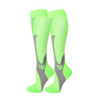 DynamicFit Compression Socks for Running & Recovery