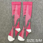 DynamicFit Compression Socks for Running & Recovery