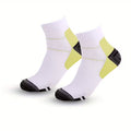 Ultra Comfort Compression Socks – Breathable Support for Running & Fitness