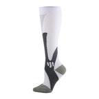 Graduated Compression Support Socks for Everyday Comfort & Circulation