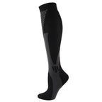 Graduated Compression Support Socks for Everyday Comfort & Circulation